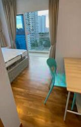 City Regency (D12), Apartment #405359401